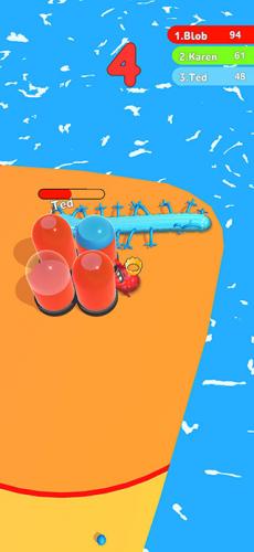 别吃我的别吃史莱姆安卓版