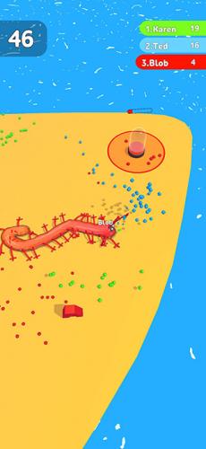 别吃我的史莱姆安卓版