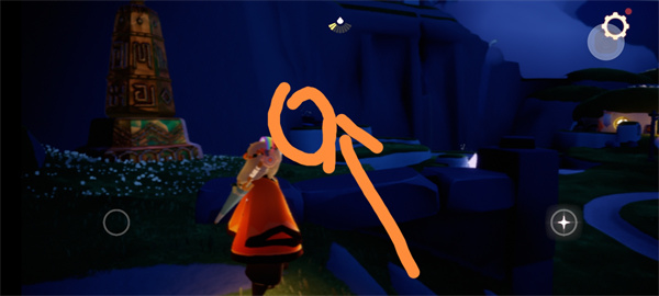 光遇空巢全物品解锁版