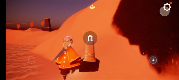 光遇空巢全物品解锁版