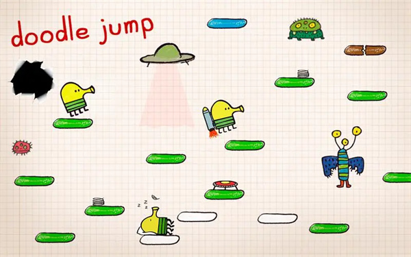 Doodle Jump下载