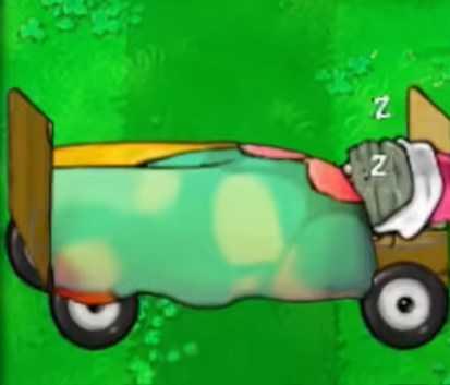 草木大战僵尸杂交版无偿版