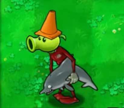 草木大战僵尸杂交版无偿版