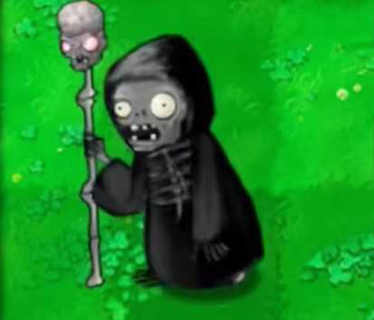 草木大战僵尸杂交版无偿版