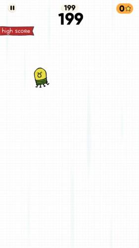 Doodle Jump