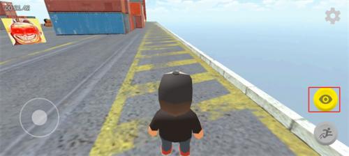 Nextbots生存联机版