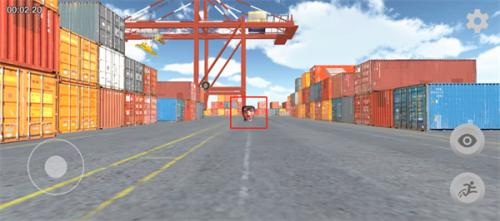 Nextbots生存联机版