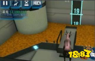 山羊模拟器太空废物版