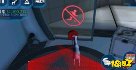 山羊模拟器太空废物版