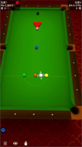 pool break lite下载