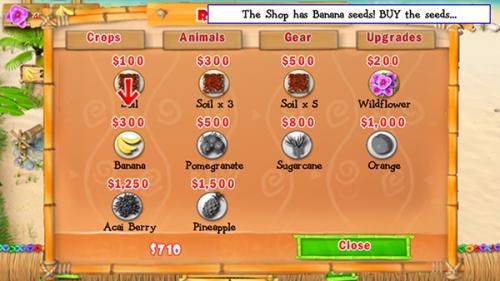 疯狂牧场2RanchRush2