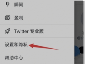 Twitter最新版本