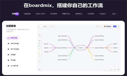 boardmix手机版