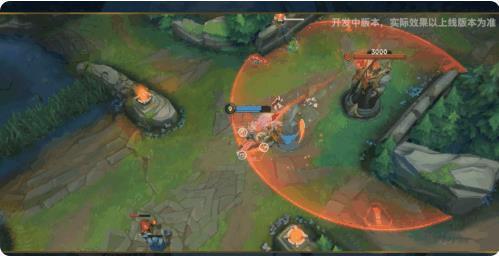 英雄联盟手游体验服