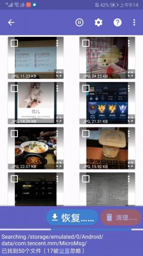 Diskdigger Pro安卓版