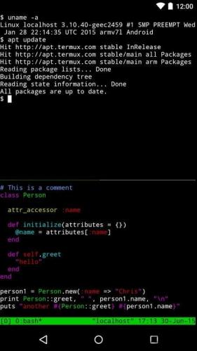 Termux安卓版下载