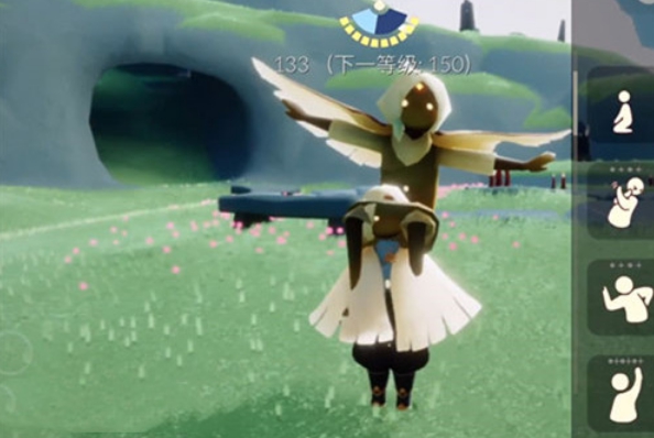 光遇叠叠蟹冷却时光多久