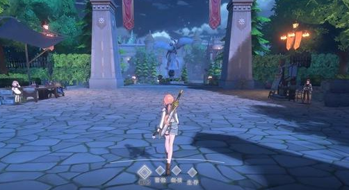 刀剑神域黑衣剑士王牌新手前期提议