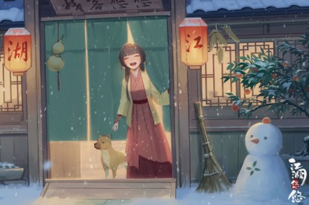 江湖悠悠适合挂机党的门派推荐