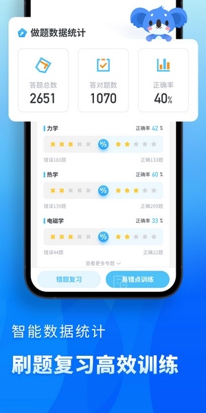 考神君高中物理