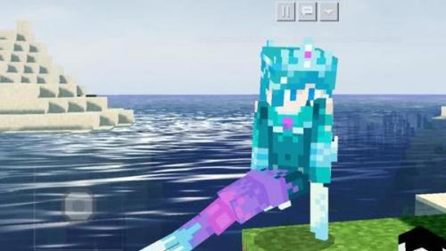 我的全球山海大陆