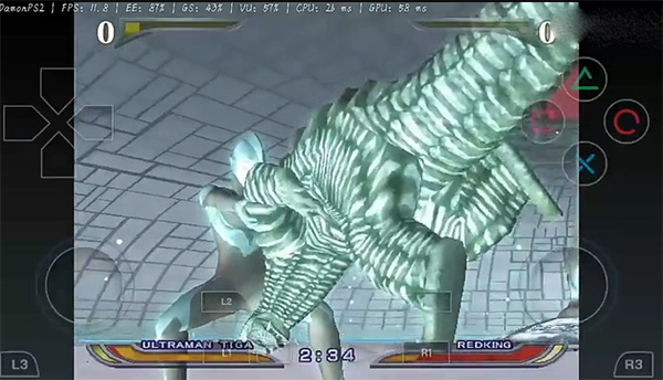 奥特曼格斗进化重生游戏下载