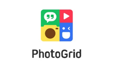 PhotoGrid下载