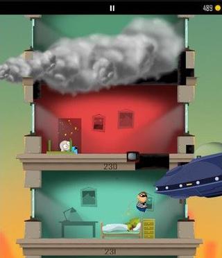 老爸曾是曾小载小偷