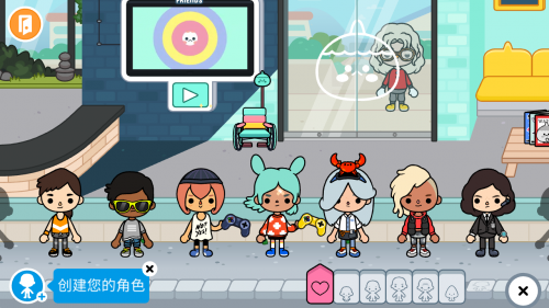 托卡全球彻底版