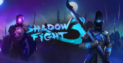 暗影格斗3官方正版安卓版下载