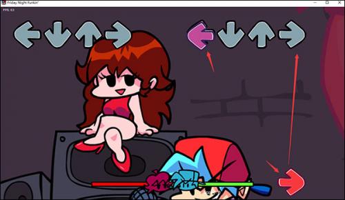 周五夜放克米老鼠