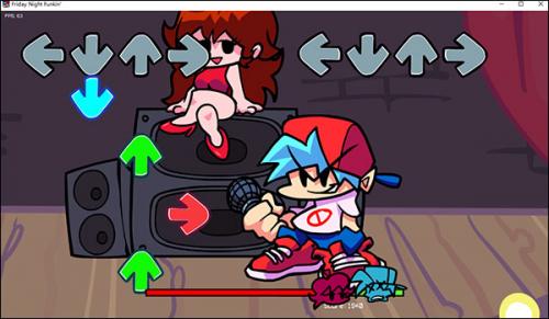 周五夜放克米老鼠