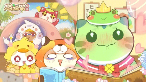 猫旅馆物语安卓版下载