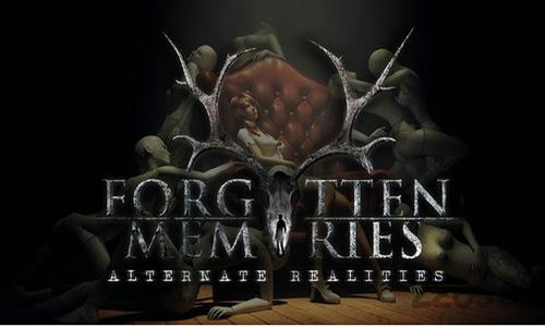 失落的记忆中文手游下载