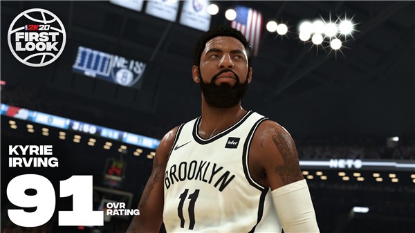 nba2k20手游下载中文版