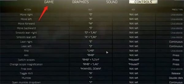 逃离塔科夫怎么设置中文 调简体中文手段介绍