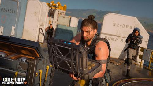 使命召唤黑色行动7是第几部 使命召唤系列介绍一览