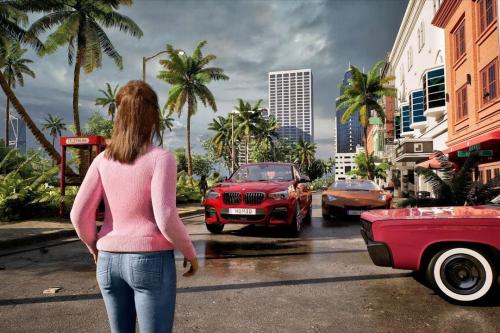 gta6在什么平台出 侠盗猎车手6首发平台介绍