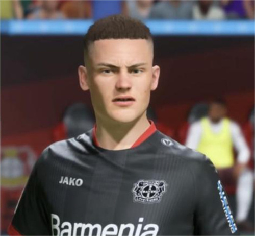 fifa22妖人推荐 开局必买各位置最强妖人一览