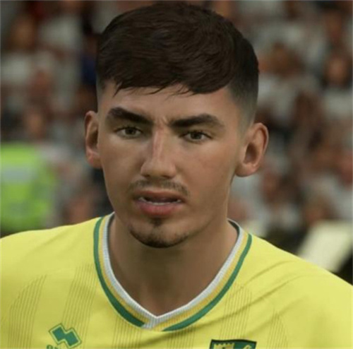 fifa22妖人推荐 开局必买各位置最强妖人一览