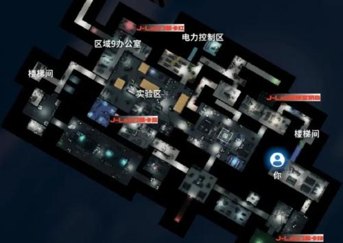 逃离鸭科夫实验室门禁卡怎么获取 实验室钥匙获得手段攻略