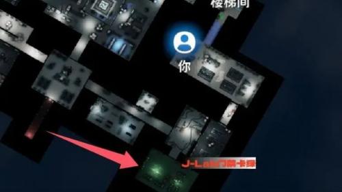 逃离鸭科夫实验室门禁卡怎么获取 实验室钥匙获得手段攻略