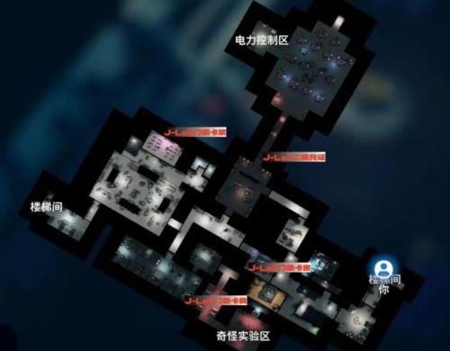 逃离鸭科夫实验室门禁卡怎么获取 实验室钥匙获得手段攻略