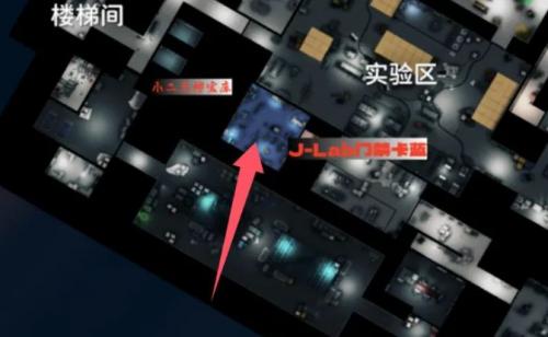 逃离鸭科夫实验室门禁卡怎么获取 实验室钥匙获得手段攻略