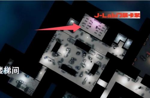 逃离鸭科夫实验室门禁卡怎么获取 实验室钥匙获得手段攻略