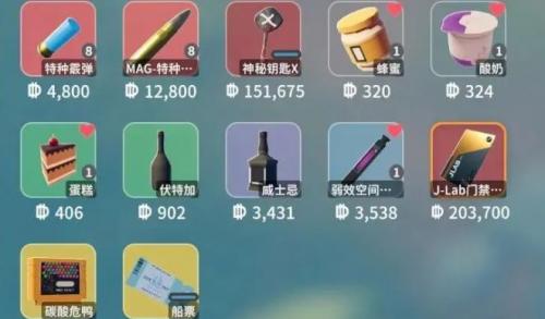 逃离鸭科夫实验室门禁卡怎么获取 实验室钥匙获得手段攻略