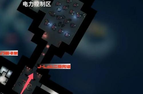 逃离鸭科夫实验室门禁卡怎么获取 实验室钥匙获得手段攻略