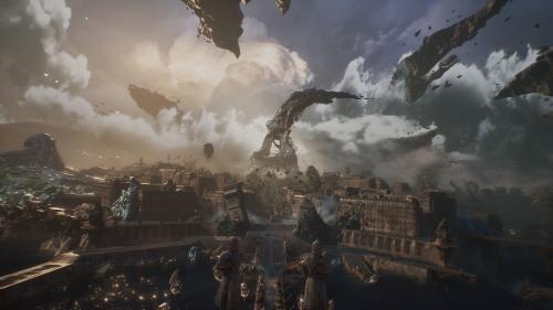 光与影33号远征队角色加点推荐 技能加点搭配攻略