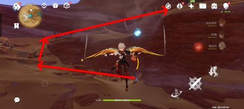 原神须弥地灵龛分布图 10个地灵龛位置大全