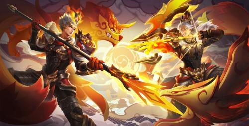 王者荣耀对抗路英雄排名 值得练的英雄梯度排行榜